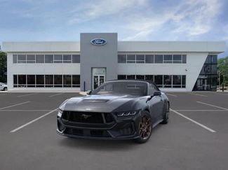 New 2025 Ford Mustang GT Premium RWD video 2