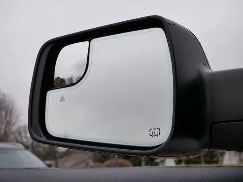 Certified 2021 RAM 1500 Big Horn image 23