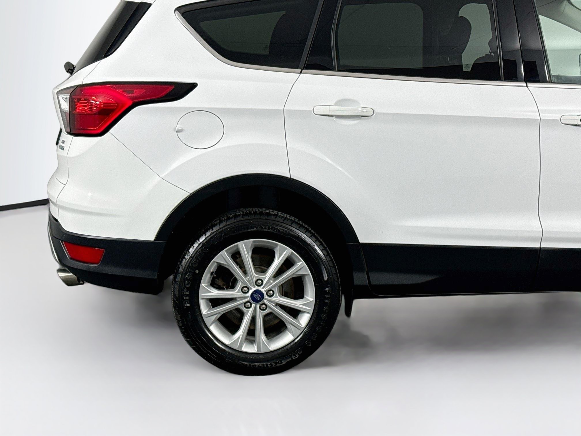 Used 2019 Ford Escape SE AWD/4WD image 43