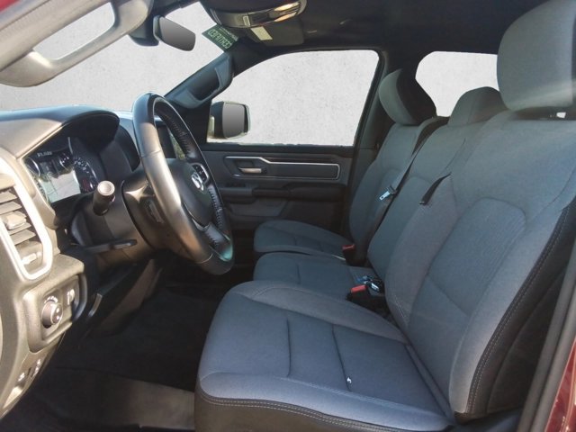 Used 2022 RAM 1500 Lone Star RWD image 16