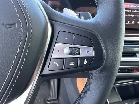New 2026 BMW X5 xDrive40i w/ Executive Package image 30