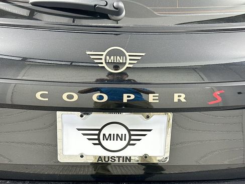 Certified 2025 MINI Cooper S FWD image 21
