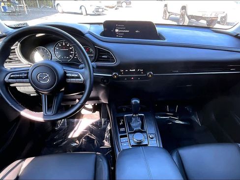 Used 2022 MAZDA CX-30 AWD 2.5 S w/ Select Package image 15