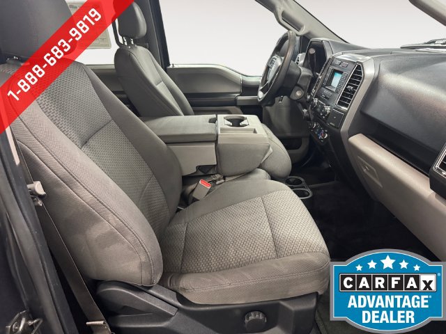 Used 2016 Ford F150 XLT w/ Trailer Tow Package AWD/4WD image 5