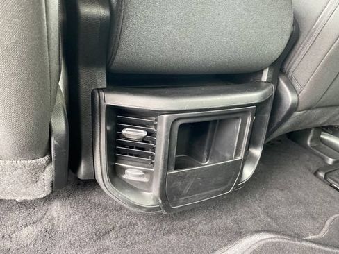 Used 2025 RAM 1500 Big Horn AWD/4WD image 18