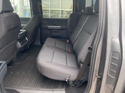 Used 2026 Ford F150 XLT w/ Equipment Group 302A MID AWD/4WD image 26