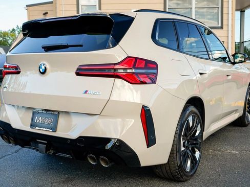 Used 2025 BMW X3 M50 w/ Premium Package AWD/4WD image 5