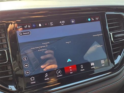 New 2026 Dodge Durango GT w/ Blacktop Package image 9