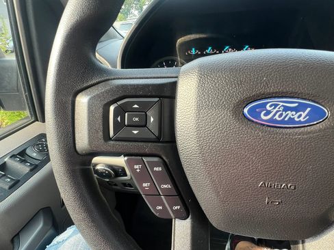 Used 2020 Ford F150 XLT w/ Equipment Group 301A Mid AWD/4WD image 23