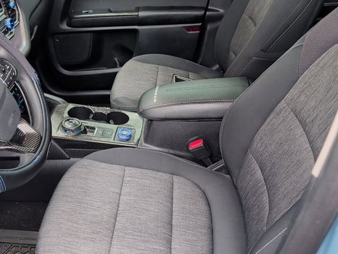 Used 2023 Ford Bronco Sport Big Bend image 7