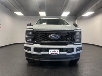 New 2026 Ford F250 XL w/ STX Appearance Package