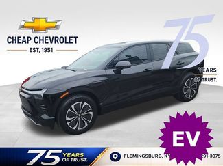 Used 2024 Chevrolet Blazer EV LT AWD/4WD 360° Tour