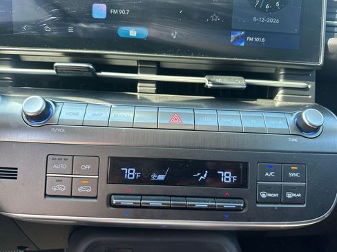 Certified 2026 Hyundai Kona SEL Sport FWD image 46