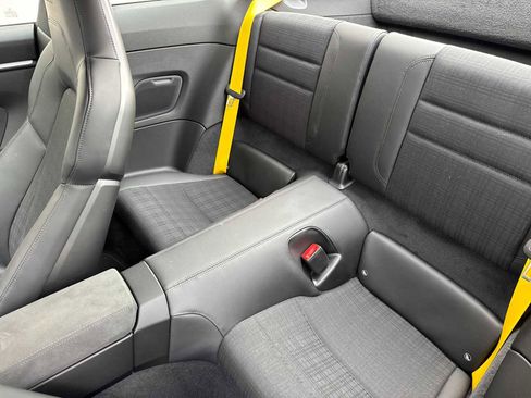 Certified 2025 Porsche 911 Carrera T image 14