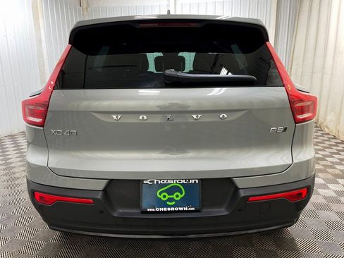 Used 2026 Volvo XC40 B5 Plus w/ Protection Package Premier image 21