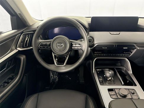 New 2026 MAZDA CX-90 Plug-In Hybrid w/ Preferred image 32