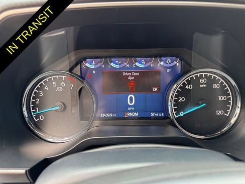 Used 2023 Ford F150 XLT w/ Equipment Group 302A High AWD/4WD image 14