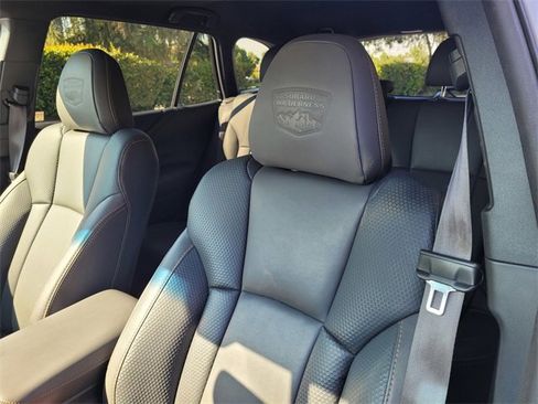 Used 2022 Subaru Outback Wilderness image 13