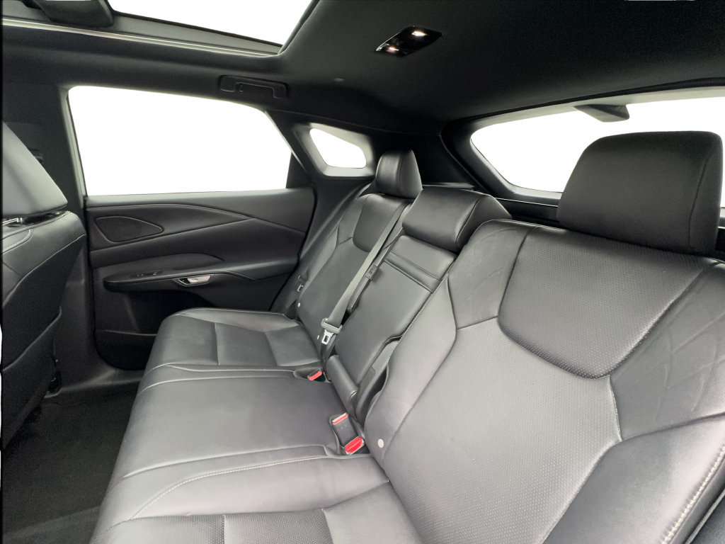 Used 2023 Lexus RX 350 Premium Plus w/ Cold Area Package FWD image 27