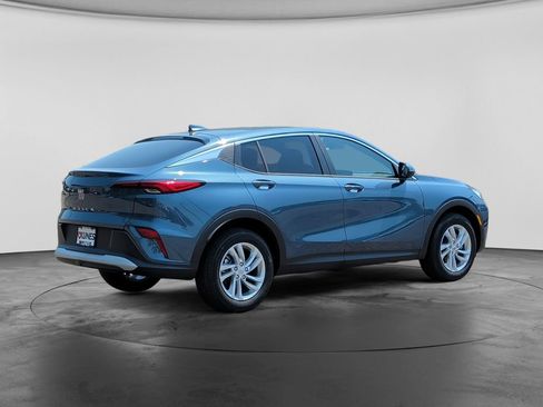 New 2026 Buick Envista Preferred w/ Convenience I Package FWD image 9