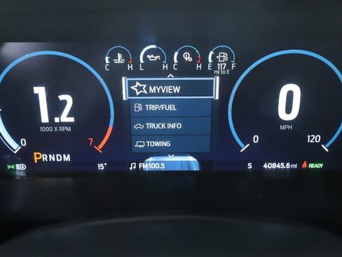 Used 2022 Ford F150 Lariat AWD/4WD image 21
