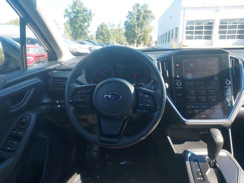 Certified 2025 Subaru Crosstrek 2.5i Premium AWD/4WD image 12