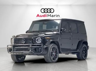 Used 2025 Mercedes-Benz G 63 AMG 4MATIC video 1