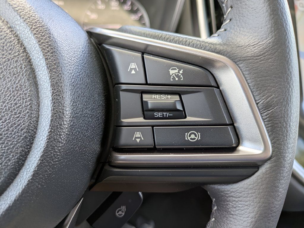 Certified 2026 Subaru Ascent Limited AWD/4WD image 26