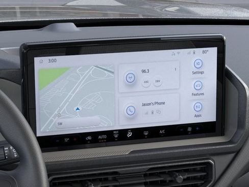 New 2026 Ford Bronco Sport Big Bend AWD/4WD image 14