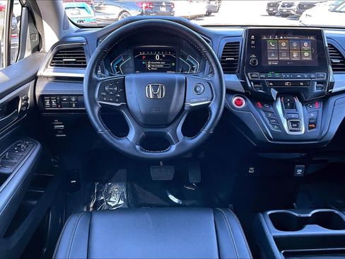 Used 2024 Honda Odyssey EX-L image 6
