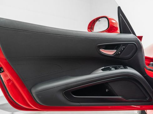 Used 2013 SRT Viper SRT-10 w/ Track Pkg RWD image 37