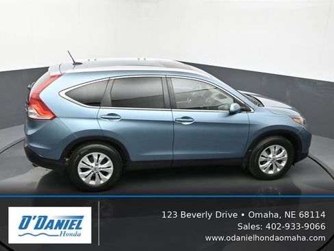 Used 2013 Honda CR-V EX-L image 19