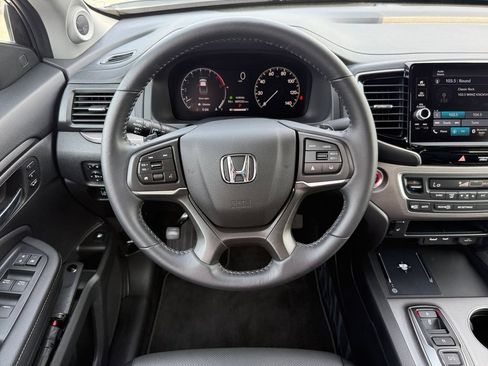 Used 2024 Honda Ridgeline RTL image 14