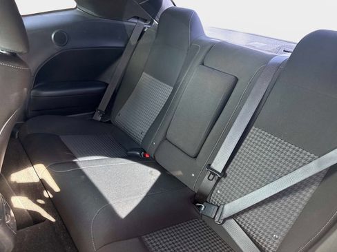 Used 2021 Dodge Challenger R/T image 15