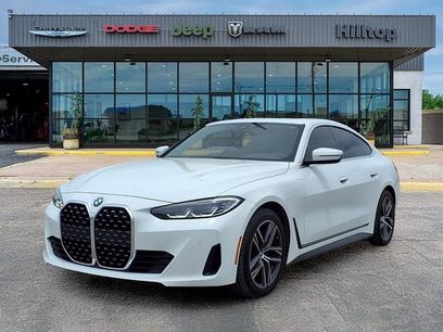 Used 2023 BMW 430i Gran Coupe w/ Premium Package