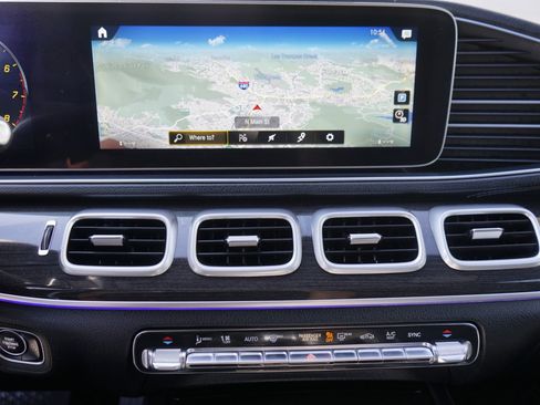 Used 2020 Mercedes-Benz GLS 450 GLS 450 image 25