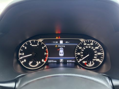 Used 2021 Nissan Altima 2.5 SL image 22