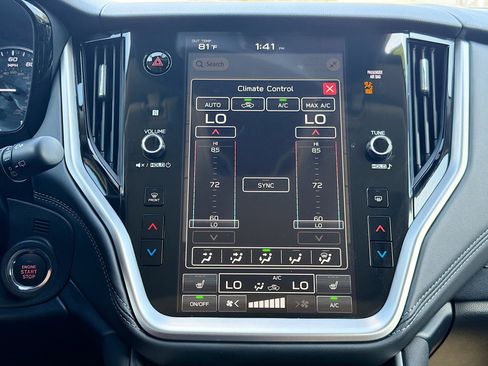 Certified 2025 Subaru Outback Premium image 32