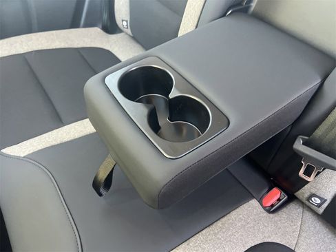 New 2025 Ford Bronco Sport Big Bend image 23