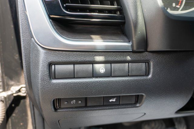 Used 2021 Nissan Rogue SL AWD/4WD image 20
