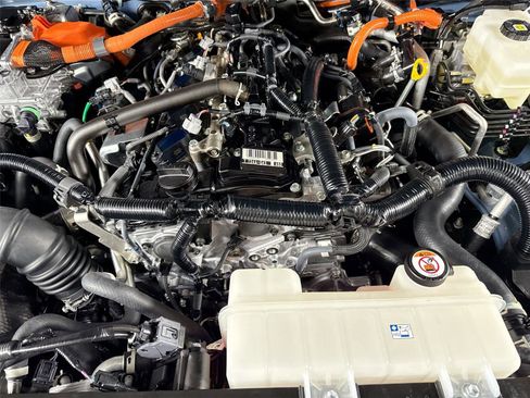 Certified 2025 Toyota Land Cruiser w/ Premium Package image 46