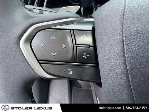 Used 2025 Lexus RX 350 w/ Convenience Package AWD/4WD image 28