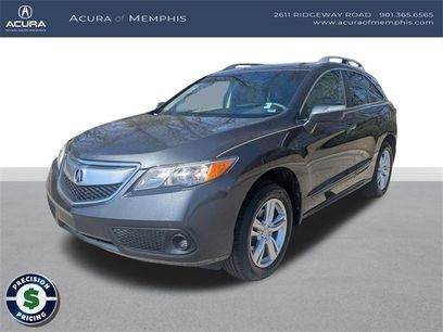 Used 2014 Acura RDX FWD