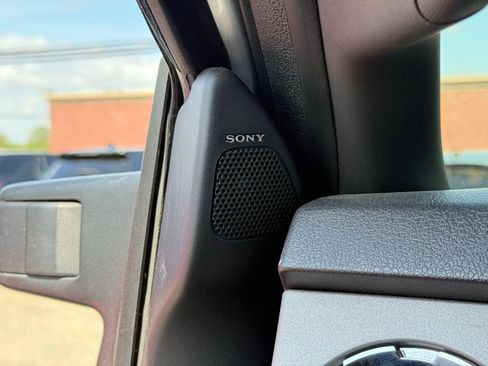 Used 2014 Ford F350 Lariat w/ Chrome Package image 28