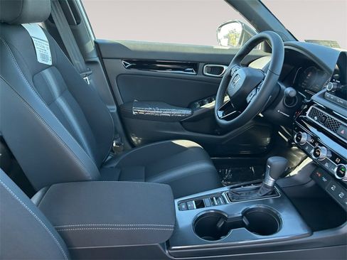 New 2026 Honda Civic Sport image 15