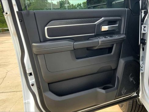 New 2025 RAM 2500 Lone Star image 10