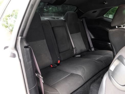 Used 2021 Dodge Challenger R/T Scat Pack RWD image 38