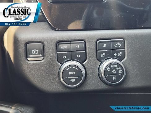 Used 2024 GMC Sierra 1500 SLT AWD/4WD image 24