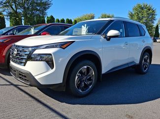 New 2026 Nissan Rogue SV w/ SV Premium Package video 3