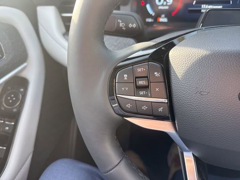 New 2026 Ford Explorer Platinum w/ LUX Leather Package image 11